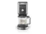 SharkNinja Ninja Creami Deluxe NC501EU - Eismaschine - 709 ml