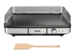 TEFAL CB690D12 XXL - Plancha - elektrisch - 1550 qcm