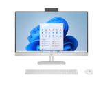 HP AI 27-cr2455ng - All-in-One (Komplettlösung) - Core Ultra 5 225U / 1.5 GHz - RAM 32 GB - SSD 1 TB - NVMe -