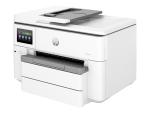 HP Officejet Pro 9730e Wide Format All-in-One - Multifunktionsdrucker - Farbe - Tintenstrahl - A3/Ledger (297 