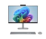 HP OmniStudio X 27-cs1075ng 68.58cm FHD Intel Core Ultra 7 256V - All-in-One mit Monitor - Core Ultra 7