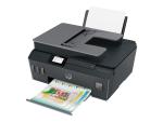 HP Smart Tank Plus 655 Wireless All-in-One - Multifunktionsdrucker - Farbe - Tintenstrahl - nachfüllbar - Leg
