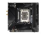 ASRock Phantom Gaming Z790I Lightning WiFi - Motherboard - Mini-ITX - LGA1700-Sockel - Z790 Chipsatz - USB 3.2