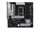 ASRock B860M LiveMixer WiFi - Motherboard - micro ATX - LGA1851-Sockel - B860 Chipsatz - USB-C 3.2 Gen 1, USB 