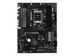 ASRock Z890 Pro-A - Motherboard - ATX - LGA1851-Sockel - Z890 Chipsatz - USB4, USB-C 3.2 Gen 2x2, USB 3.2 Gen 