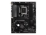 ASRock Z890 PRO-A WiFi - Motherboard - ATX - LGA1851-Sockel - Z890 Chipsatz - USB4, USB-C 3.2 Gen 2x2, USB 3.2