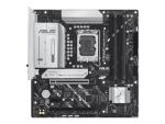 ASUS PRIME B860M-A WIFI - Motherboard - micro ATX - LGA1851-Sockel - B860 Chipsatz - USB-C 3.2 Gen 2x2, USB 3.