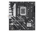 ASUS PRIME H810M-A WIFI - Motherboard - micro ATX - LGA1851-Sockel - H810 Chipsatz - USB-C 3.2 Gen 1, USB 3.2 
