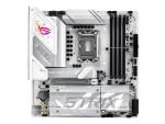 ASUS ROG STRIX B860-G GAMING WIFI - Motherboard - micro ATX - LGA1851-Sockel - B860 Chipsatz - USB4, USB 3.2 G