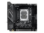 ASUS ROG STRIX B860-I GAMING WIFI - Motherboard - Mini-ITX - LGA1851-Sockel - B860 Chipsatz - USB4, USB 3.2 Ge