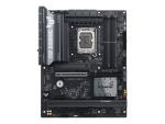 ASUS TUF GAMING B860-PLUS WIFI - Motherboard - ATX - LGA1851-Sockel - B860 Chipsatz - USB-C 3.2 Gen 2x2, USB 3