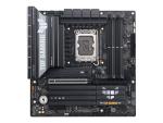 ASUS TUF GAMING B860M-PLUS - Motherboard - micro ATX - LGA1851-Sockel - B860 Chipsatz - USB-C 3.2 Gen 2x2, USB