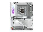 Gigabyte AORUS Z890 PRO ICE - Motherboard - ATX - LGA1851-Sockel - Z890 Chipsatz - USB4, USB 3.2 Gen 2, USB 3.