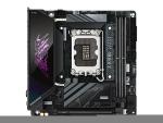 Gigabyte AORUS Z890I ULTRA - Motherboard - Mini-ITX - LGA1851-Sockel - Z890 Chipsatz - USB4, USB-C 3.2 Gen2, U