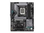 Gigabyte B860 EAGLE WIFI6E - Motherboard - ATX - LGA1851-Sockel - B860 Chipsatz - USB-C 3.2 Gen 2x2, USB-C 3.2