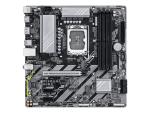 Gigabyte B860M D3HP - Motherboard - micro ATX - LGA1851-Sockel - AMD B850 Chipsatz - USB-C 3.2 Gen 1, USB 3.2 