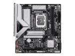 Gigabyte B860M EAGLE V2 - Motherboard - micro ATX - LGA1851-Sockel - B860 Chipsatz - USB 3.2 Gen 1, USB-C 3.2 