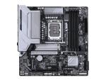 Gigabyte B860M GAMING X WIFI6E - Motherboard - micro ATX - LGA1851-Sockel - AMD B850 Chipsatz - USB4, USB-C 3.