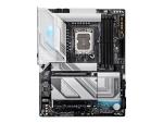 Gigabyte Z890 GAMING X WIFI7 - Motherboard - ATX - LGA1851-Sockel - Z890 Chipsatz - USB4, USB-C 3.2 Gen2, USB 