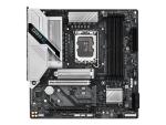 Gigabyte Z890M GAMING X - Motherboard - micro ATX - LGA1851-Sockel - Z890 Chipsatz - USB 3.2 Gen 1, USB-C 3.2 