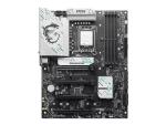 MSI B860 GAMING PLUS WIFI - Motherboard - ATX - LGA1851-Sockel - B860 Chipsatz - USB 3.2 Gen 2, USB 3.2 Gen 1 