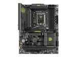 MSI MAG B860 TOMAHAWK WIFI - Motherboard - ATX - LGA1851-Sockel - B860 Chipsatz - USB4, USB 3.2 Gen 1, USB 3.2