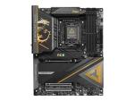 MSI MEG Z890 ACE - Motherboard - ATX - LGA1851-Sockel - Z890 Chipsatz - USB-C 3.2 Gen 2x2, USB 3.2 Gen 1, USB 
