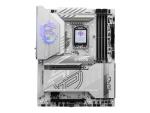 MSI MPG Z890 EDGE TI WIFI - Motherboard - ATX - LGA1851-Sockel - Z890 Chipsatz - USB4, USB 3.2 Gen 1, USB 3.2 