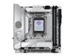 MSI MPG Z890I EDGE TI WIFI - Motherboard - Mini-ITX - LGA1851-Sockel - Z890 Chipsatz - USB4, USB 3.2 Gen 1, US