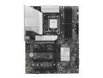 MSI PRO B860-P - Motherboard - ATX - LGA1851-Sockel - B860 Chipsatz - USB 3.2 Gen 2, USB 3.2 Gen 1 - 5 Gigabit