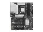MSI PRO B860-P WIFI - Motherboard - ATX - LGA1851-Sockel - B860 Chipsatz - USB 3.2 Gen 2, USB 3.2 Gen 1 - 5 Gi