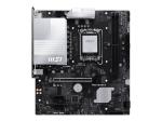 MSI PRO H810M-B - Motherboard - micro ATX - LGA1851-Sockel - H810 Chipsatz - USB 3.2 Gen 1, USB-C 3.2 Gen2 - 2