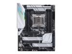 ASUS PRIME X299-A II - Motherboard - ATX - LGA2066 Socket - X299 Chipsatz - USB-C Gen2, USB 3.2 Gen 1, USB 3.2