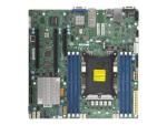 Supermicro X11SPM-TF - Motherboard - micro ATX