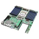 ASRock Mainboard GENOAD24QM32-2L2T/BCM EEB Sockel SP5 Bulk - Mainboard - 6 GB