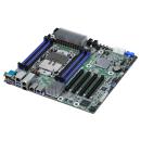 ASRock Mainboard W790D8UD-1L1N2T/BCM Deep Micro-ATX Sockel 4677 Single - Mainboard - Micro/Mini/Flex-ATX