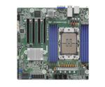 ASRock Rack SPC741D8UD-2T/X550 - Motherboard