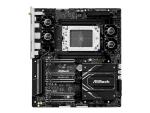 ASRock TRX50 WS - Motherboard - E-ATX - Socket sTR5 - AMD TRX50 Chipsatz - USB4, USB-C 3.2 Gen 2x2, USB 3.2 Ge