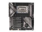 ASRock WRX80 Creator R2.0 - Motherboard - E-ATX - Socket sWRX8 - AMD WRX80 Chipsatz - USB 3.2 Gen 1, USB 3.2 G