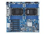 Gigabyte MS73-HB0 - 1.X/3.X - Motherboard - E-ATX