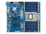 Gigabyte MZ33-AR0 - 1.0 - Motherboard - E-ATX EPYC 9004 Series