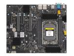 Supermicro H13SRA-F - Motherboard - ATX - Socket sTR5