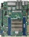 Supermicro Mainboard X11SDW-4C-TP13F+ proprietary WIO Xeon D-2123IT 4C/8T - Mainboard - Intel SoC