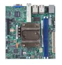 Supermicro Motherboard A3SPI-8C-LN6PF - Mainboard - Intel SoC