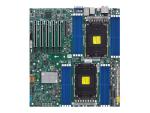 Supermicro X13DAI-T - Motherboard - E-ATX - LGA4677 Socket-E - 2 Unterstützte CPUs - Intel C741 Chipsatz - US