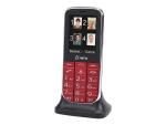 Olympia Joy II - Feature Phone - Dual-SIM - microSD slot