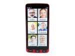 Olympia Neo - 4G Smartphone - Dual-SIM - RAM 2 GB / Interner Speicher 16 GB