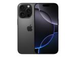 Apple iPhone 16 Pro Max - 5G Smartphone - Dual-SIM / Interner Speicher 256 GB - OLED-Display - 6.9" - 2868 x 1