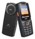 AGM Mobile M6 Bartype Rugged ohne Netzteil - 2.500 mAh - 6,1 cm