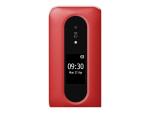 Doro Leva L30 - 4G Feature Phone - RAM 64 MB / Interner Speicher 128 MB - microSD slot - LCD-Display (TFT)